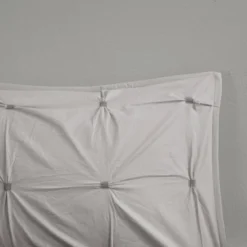 Masie Elastic Embroidered Comforter Set -Bedding Promotion GUEST c3d63598 7af2 4bc9 ac61 ada68959109e