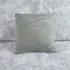 7pc Karlene Cotton Sateen Comforter Set Gray 15 7pc Karlene Cotton Sateen Comforter Set Gray -Bedding Promotion GUEST c480150a b187 4867 8eeb e6944f1f0857