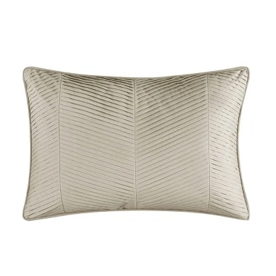 6pc Holly Comforter Set - Chic Home Design 6 6pc Holly Comforter Set - Chic Home Design - Image 4