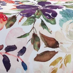 Philena Bed In A Bag Comforter Set White/Pink/Purple - Chic Home Design 18 Philena Bed In A Bag Comforter Set White/Pink/Purple - Chic Home Design -Bedding Promotion GUEST c5441c35 031f 4b67 80a7 c5b9ac418596