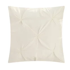 Valentina Pinch Pleated & Ruffled - Chic Home Design -Bedding Promotion GUEST c5cf6ed3 60c1 441f ae0e 0cca3851e60f