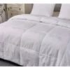 Microfiber Down Blend Comforter (Twin) White - Blue Ridge Home Fashions -Bedding Promotion GUEST c5d5bb26 8224 4fcf 88c8 3b0bd72f0276