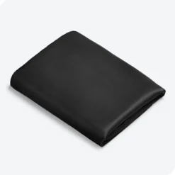 1 Pc 100% Mulberry Silk Pillowcase For Hair And Skin, 22 Momme Silk - Bare Home -Bedding Promotion GUEST c609919e 410a 4d30 bb3c e04041d5fdc9