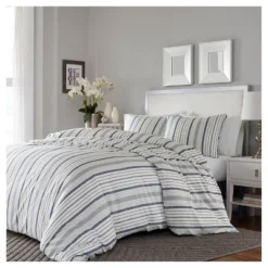 Gray Conrad Comforter Set - Stone Cottage® -Bedding Promotion GUEST c610b861 2cd2 4d80 822f 49f1412653ea