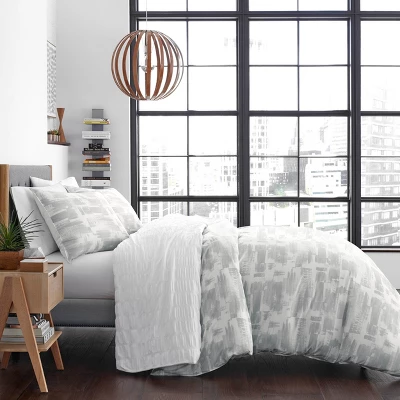 Aria Reversible Comforter Set - City Scene 6 Aria Reversible Comforter Set - City Scene - Image 4
