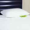 SafeRest Waterproof Pillow Protector (1) - Zippered Dust Mite Pillow Cover - Hypoallergenic Pillow Covers -Bedding Promotion GUEST c8fba104 3f6e 46a6 a8ed d77f2139ed1a