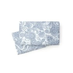 Southshore Fine Living Perfect Paisley Collection 2 Pillowcases, Ultra-soft Easy Care Microfiber -Bedding Promotion GUEST c9050269 286c 40b0 8751 ad435204a667
