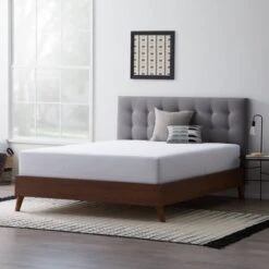 Comfort Collection Encasement Mattress Protector - Lucid -Bedding Promotion GUEST c9e21da0 4641 41e9 a86b ce38784ca88a