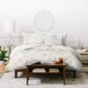 Holli Zollinger Anemone Leaf Duvet Set - Deny Designs -Bedding Promotion GUEST ca8ec4cd 7925 4895 886a 1fec5c1dab85