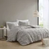 Masie Elastic Embroidered Comforter Set -Bedding Promotion GUEST cbecdbd8 81ea 4dae 95d3 237e9ada09cf