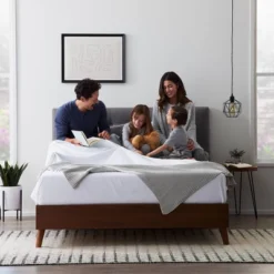 Comfort Collection Encasement Mattress Protector - Lucid -Bedding Promotion GUEST ccb34321 2f1b 49dd abf4 4ba24c2a7958