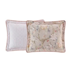 Mudan Comforter Set - Waverly -Bedding Promotion GUEST ccbe86a9 4816 495f 9f44 dd8db0354d91