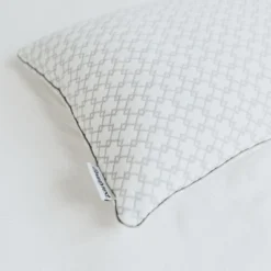 Beautyrest Charcoal Memory Foam Cluster Pillow -Bedding Promotion GUEST ccee612d 7877 455f 82f5 b2478a62c179