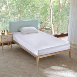 Continental Sleep Ultra Soft-Premium Zippered Mattress Protector, -Bedding Promotion GUEST cdcb3a82 5d2b 4dde b56e d961eb382e07