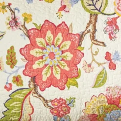 C&F Home 20" X 26" Celine Pink Floral Standard Sham 13 C&F Home 20" X 26" Celine Pink Floral Standard Sham -Bedding Promotion GUEST cdcfe172 2ac3 45bc 899d 6f53dc137a39