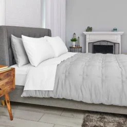 Sealy 300 Thread Count Healthy Nights Sheet Set -Bedding Promotion GUEST cecf14da 7213 4f7d 86ab 700c53604f91