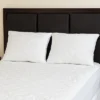 Waterguard Quilted Waterprof Cotton Top Pillow Protector Set Of 4 White -Bedding Promotion GUEST cf0fddce d9e7 40b4 9cbd dbc1de3f7174
