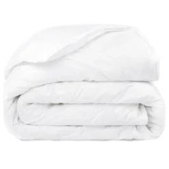 Lightweight Luxury White Duck Down Duvet Comforter Insert | BOKSER HOME -Bedding Promotion GUEST cf6e1cad dc87 4f21 9e07 966f31347dca