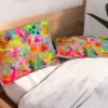 Stephanie Corfee Hot Mess Lightweight Pillowcase Standard Pink - Deny Designs -Bedding Promotion GUEST cfae7ac6 d63a 405f be30 fccfeea34769