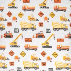 Sweet Home Collection | Kids Reversible Quilt & Sham Set -Bedding Promotion GUEST cfb20e03 b7f3 4669 9588 ef62accc5236