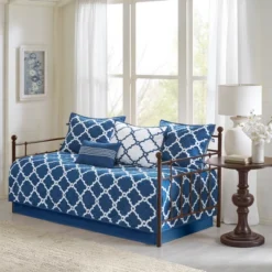 Madison Park Becker Reversible Daybed Cover Set - 6pc 28 Madison Park Becker Reversible Daybed Cover Set - 6pc -Bedding Promotion GUEST cfe97543 ee98 4dfa 8afd 273f82117d84