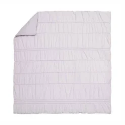 Ruched Stripe Comforter Set - Jessica Simpson 13 Ruched Stripe Comforter Set - Jessica Simpson -Bedding Promotion GUEST d02204ab ea5c 4527 8ab0 51ee3b792923