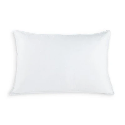 DOWNLITE Hotel & Resort Medium Density 230 TC MicroLoft Gel Polyester Hotel Pillow 5 DOWNLITE Hotel & Resort Medium Density 230 TC MicroLoft Gel Polyester Hotel Pillow - Image 3