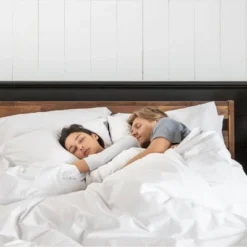 Lightweight Down Alternative Comforter - Tuft & Needle 8 Lightweight Down Alternative Comforter - Tuft & Needle -Bedding Promotion GUEST d14af6a3 0eb5 496b b978 3ab5936d4462