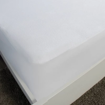 Sealy Soft Comfort Mattress Protector 4 Sealy Soft Comfort Mattress Protector - Image 2