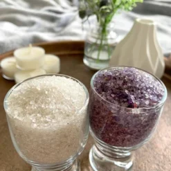 Crystal Reversible 15lbs Weighted Blanket With Removable Cover - DreamLab -Bedding Promotion GUEST d32a5c34 db8d 40b6 b804 b3fe074ba116