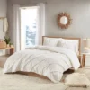 Kate Sherpa Down Alternative Comforter Set -Bedding Promotion GUEST d3381d34 eaf9 4521 b095 525e35681cff