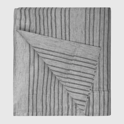 Twin Printed Pattern Peached Cotton Percale Melange Sheet Set Ann - Macaron 3 Twin Printed Pattern Peached Cotton Percale Melange Sheet Set Ann - Macaron