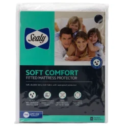 Sealy Soft Comfort Mattress Protector 11 Sealy Soft Comfort Mattress Protector -Bedding Promotion GUEST d4b7f4b4 4bd7 42ac 8450 629569cee029