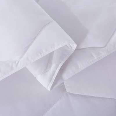 Honeycomb Down Alternative Duvet Insert - St. James Home 6 Honeycomb Down Alternative Duvet Insert - St. James Home - Image 4