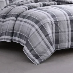 Portland Comforter Set Gray - Wrangler -Bedding Promotion GUEST d512265b 1451 496a bb56 2ae2e189aa28