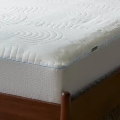 Cool Luxury Mattress Protector - Tempur-Pedic -Bedding Promotion GUEST d51da27a ccd6 4563 a000 cd558d22f628