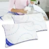 Dr. Pillow ReGen Adjustable Pillow With Cooling Technology, White 2 Dr. Pillow ReGen Adjustable Pillow With Cooling Technology, White -Bedding Promotion GUEST d551f262 cf92 40cb 96ef 5770ea60b6da