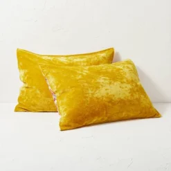 Reversible Velvet Comforter & Sham Set - Opalhouse™ Designed With Jungalow™ 8 Reversible Velvet Comforter & Sham Set - Opalhouse™ Designed With Jungalow™ -Bedding Promotion GUEST d553f43e 251d 4f16 9d4d ab9df41380b5