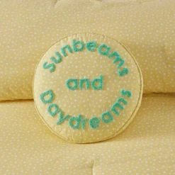 Erin Rainbow Sunburst Reversible Cotton Comforter Set Yellow -Bedding Promotion GUEST d5ce1f6b fb6a 4962 a4f8 1d20be199a54