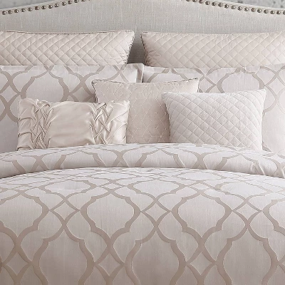 Tinley Comforter Set - Riverbrook Home 3 Tinley Comforter Set - Riverbrook Home
