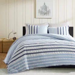 Ink+Ivy Sutton Bedding Collection