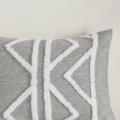 Hayes Chenille Cotton Comforter Set 9 Hayes Chenille Cotton Comforter Set -Bedding Promotion GUEST d70f9820 7d60 4aad 8952 e49d05e1bb4c