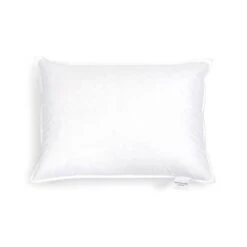 2 Pack Soft White Duck Feather & Down Bed Pillow | BOKSER HOME 14 2 Pack Soft White Duck Feather & Down Bed Pillow | BOKSER HOME -Bedding Promotion GUEST d750e69f 9f2a 4b54 bb28 eb914d4474c2