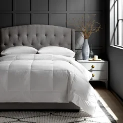 All Season Hypoallergenic EnviroLoft® Down Alternative Hotel Comforter By DOWNLITE® -Bedding Promotion GUEST d7c0c404 a271 44d6 a9e9 ad76acb7602f