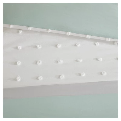 Urban Habitat 7pc Kira Jacquard Comforter Set 5 Urban Habitat 7pc Kira Jacquard Comforter Set - Image 3