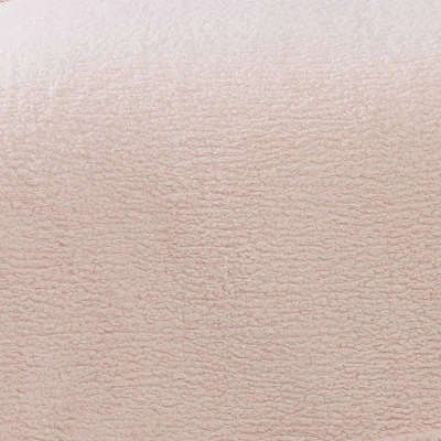 Marshmallow Sherpa Bed Blanket - Brooklyn Loom 5 Marshmallow Sherpa Bed Blanket - Brooklyn Loom - Image 3