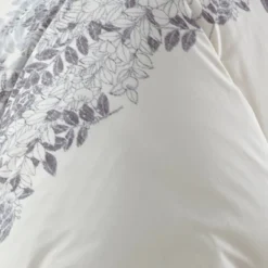 King Briar Duvet Cover Set Navy - Stone Cottage -Bedding Promotion GUEST d91a36e9 eb83 4dc1 9705 cbcfd18d9e4c