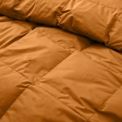 Peace Nest Organic Cotton Down Feather Comforter Duvet Insert, Tan 10 Peace Nest Organic Cotton Down Feather Comforter Duvet Insert, Tan -Bedding Promotion GUEST d94529cb 0c71 434f acbe 97c62d8549ef