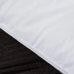 Peace Nest White Goose Down Feather Bed Pillows Set Of 2 -Bedding Promotion GUEST d9dc9351 6f4c 4a41 ac20 40985cfd38eb