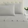Sweet Home Collection | 100% Cotton Made In Egypt Ultra Soft 600 Thread Count 4 Pieces Bedding Sheets & Pillowcases Sets -Bedding Promotion GUEST dacc9a6e 5447 4fd8 8717 457ffb345506